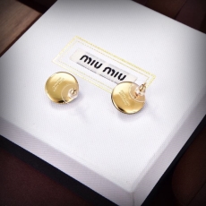 Miu Miu Earrings